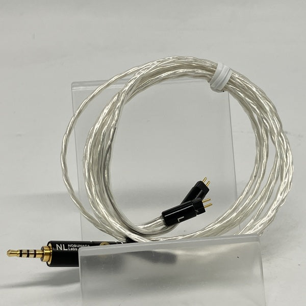 【中古】MEDUSA -メデューサ- シルバー【2.5mmバランス/NLP-MED】【日本橋】