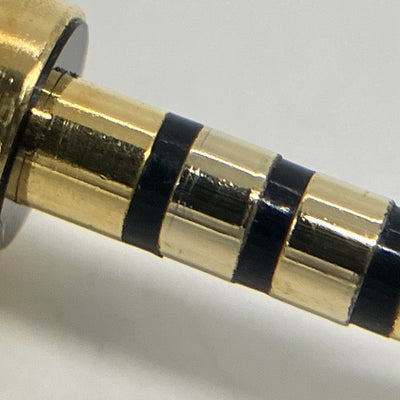 【中古】MEDUSA -メデューサ- シルバー【2.5mmバランス/NLP-MED】【日本橋】