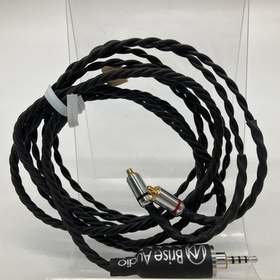 【中古】UPG001Rh+  [4極2.5mmφプラグ(ロジウムメッキ)-MMCX]【秋葉原】