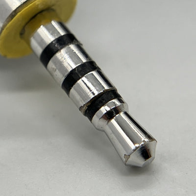 【中古】UPG001Rh+  [4極2.5mmφプラグ(ロジウムメッキ)-MMCX]【秋葉原】