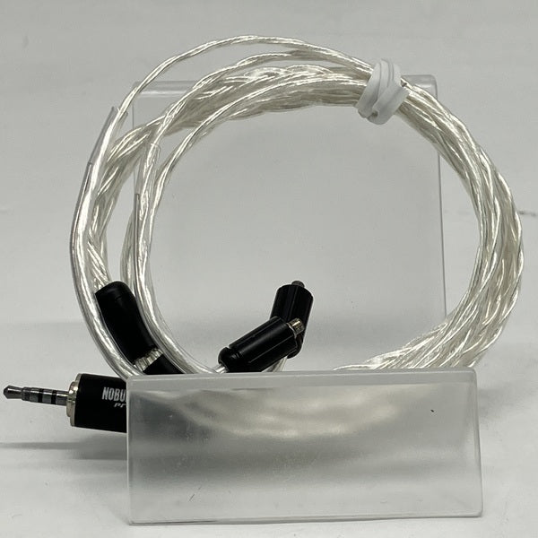 【中古】雷切改-S (Raikiri-Kai-S) AK2.5mm4極バランス MMCX対応リケーブル 【NLP-RAI-KAI-S】【日本橋】