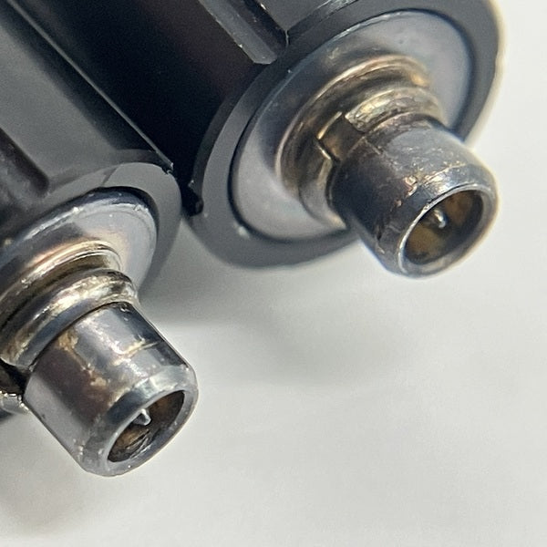 【中古】雷切改-S (Raikiri-Kai-S) AK2.5mm4極バランス MMCX対応リケーブル 【NLP-RAI-KAI-S】【日本橋】