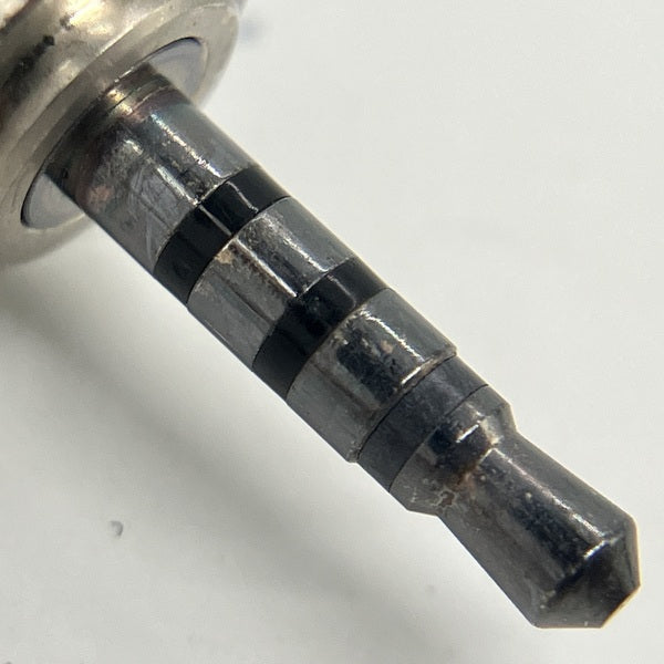 【中古】雷切改-S (Raikiri-Kai-S) AK2.5mm4極バランス MMCX対応リケーブル 【NLP-RAI-KAI-S】【日本橋】