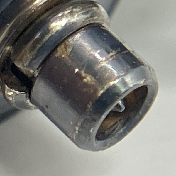 【中古】雷切改-S (Raikiri-Kai-S) AK2.5mm4極バランス MMCX対応リケーブル 【NLP-RAI-KAI-S】【日本橋】