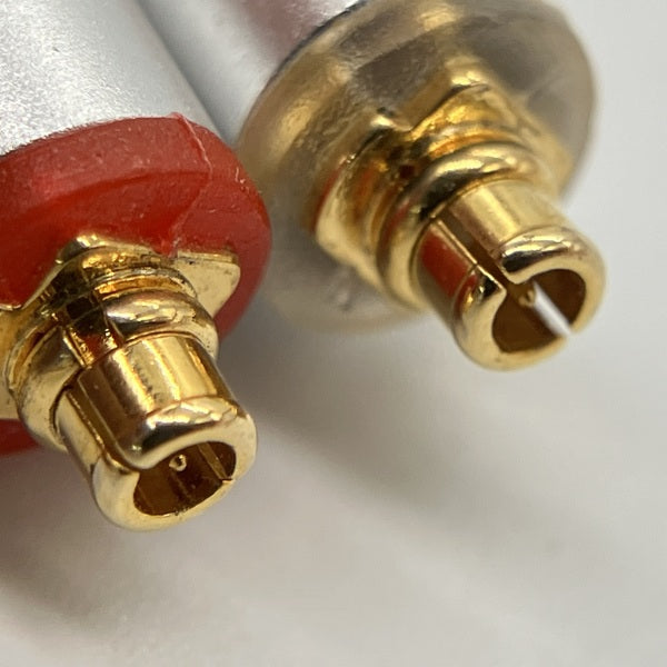 その他ブランド 【中古】Yinyoo(インユー) YYX4765 MMCX - 2.5mm