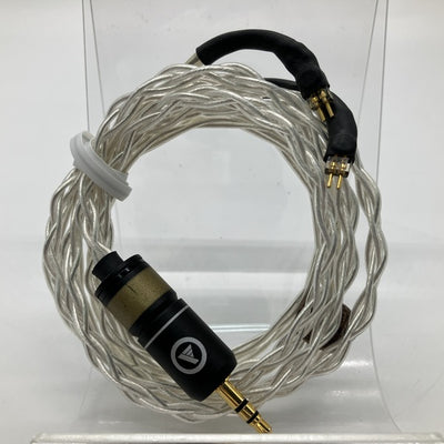 【中古】Silver litz Twag V3　2Pin - 3.5mm【秋葉原】
