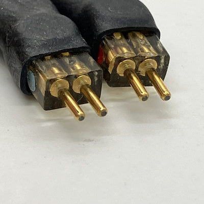 【中古】Silver litz Twag V3　2Pin - 3.5mm【秋葉原】