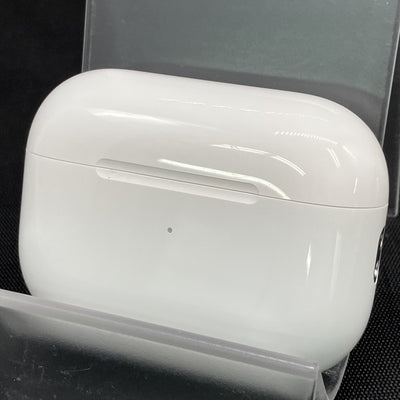 【中古】MagSafe充電ケース(USB-C)付きAirPods Pro(第2世代) MTJV3JA【秋葉原】