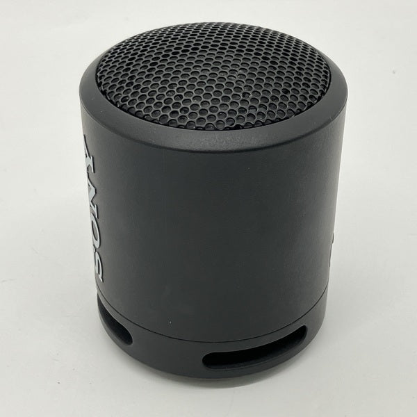 【中古】SRS-XB13 BC ブラック【秋葉原】