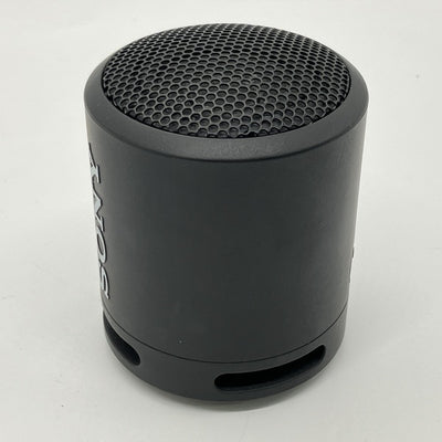 【中古】SRS-XB13 BC ブラック【秋葉原】