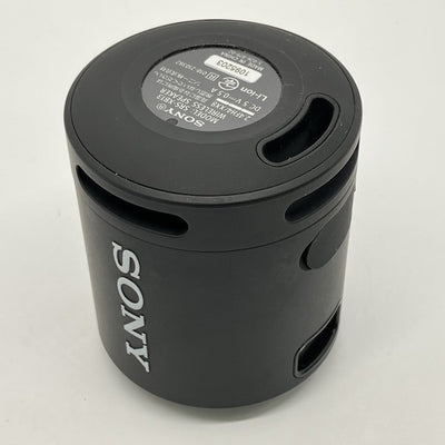 【中古】SRS-XB13 BC ブラック【秋葉原】
