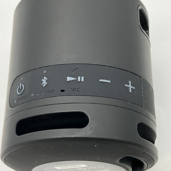 【中古】SRS-XB13 BC ブラック【秋葉原】