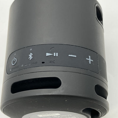 【中古】SRS-XB13 BC ブラック【秋葉原】