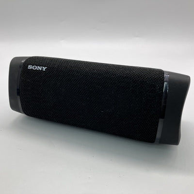 【中古】SRS-XB33 BC ブラック【秋葉原】