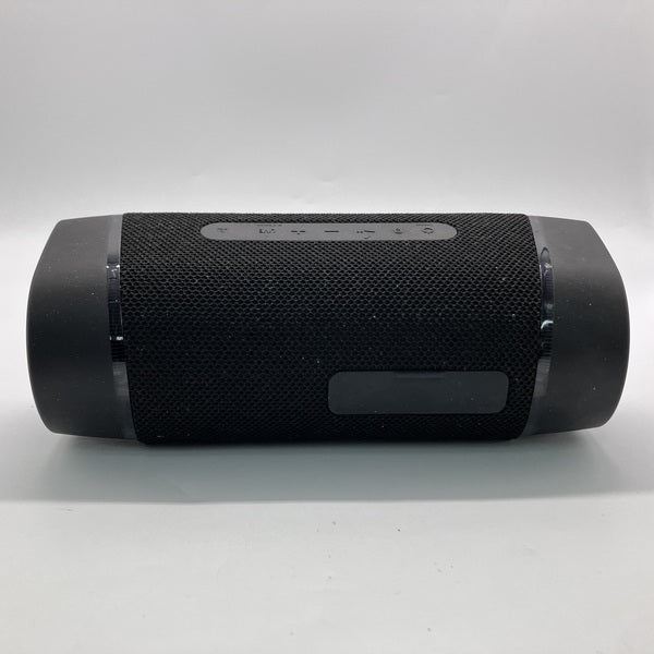 【中古】SRS-XB33 BC ブラック【秋葉原】