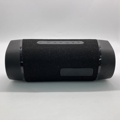 【中古】SRS-XB33 BC ブラック【秋葉原】