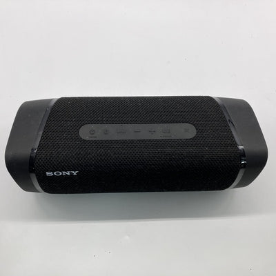 【中古】SRS-XB33 BC ブラック【秋葉原】