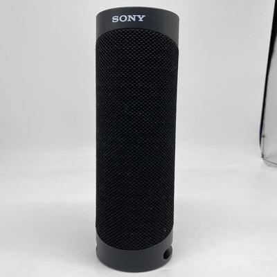 【中古】SRS-XB23 BC ブラック【秋葉原】