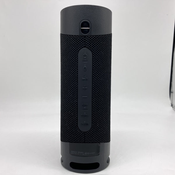【中古】SRS-XB23 BC ブラック【秋葉原】