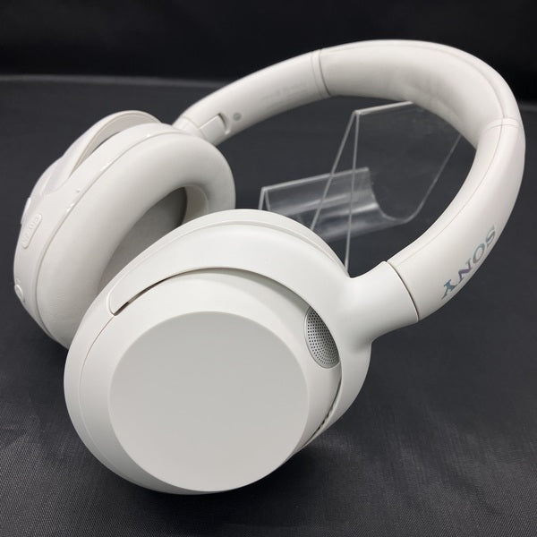 SONY 【中古】ULT WEAR オフホワイト 【WH-ULT900N WC】【日本橋】 – e