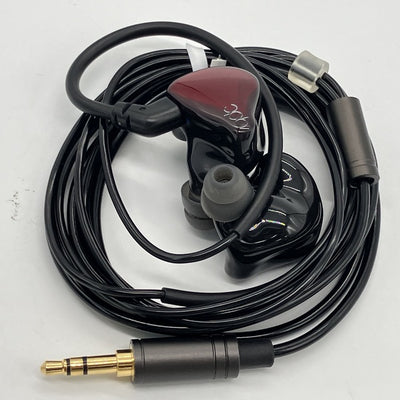 【中古】SUPERIOR Vermilion Red 【QDC-SUPERIOR-RD】【仙台】