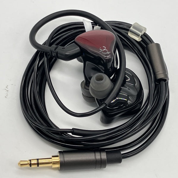 qdc 【中古】SUPERIOR Vermilion Red 【QDC-SUPERIOR-RD】【仙台