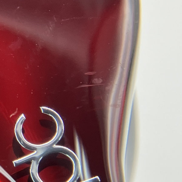 【中古】SUPERIOR Vermilion Red 【QDC-SUPERIOR-RD】【仙台】