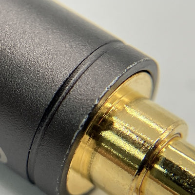 【中古】SUPERIOR Vermilion Red 【QDC-SUPERIOR-RD】【仙台】