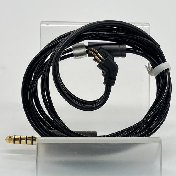 【中古】SUPERIOR Cable 4.4-IEM2pin 【QDC-SUPERIOR-CABLE44】【仙台】