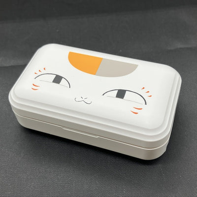 【中古】Cheero 夏目友人帳 ニャンコ先生モデル 完全ワイヤレスイヤホン (CHE-635-NY)】【仙台】
