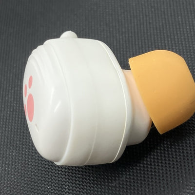【中古】Cheero 夏目友人帳 ニャンコ先生モデル 完全ワイヤレスイヤホン (CHE-635-NY)】【仙台】