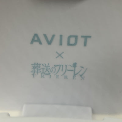 【中古】TE-Q3-FRR 『葬送のフリーレン』コラボ【日本橋】