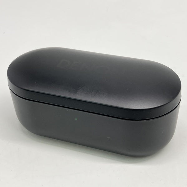 【中古】PerL Pro True Wireless Earbuds ブラック【AHC15PLBKEM】【秋葉原】
