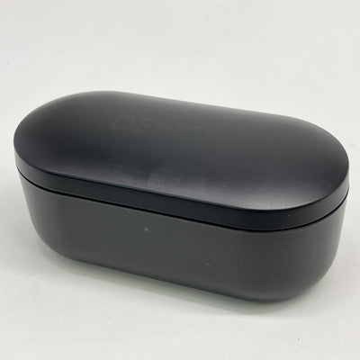 【中古】PerL Pro True Wireless Earbuds ブラック【AHC15PLBKEM】【秋葉原】