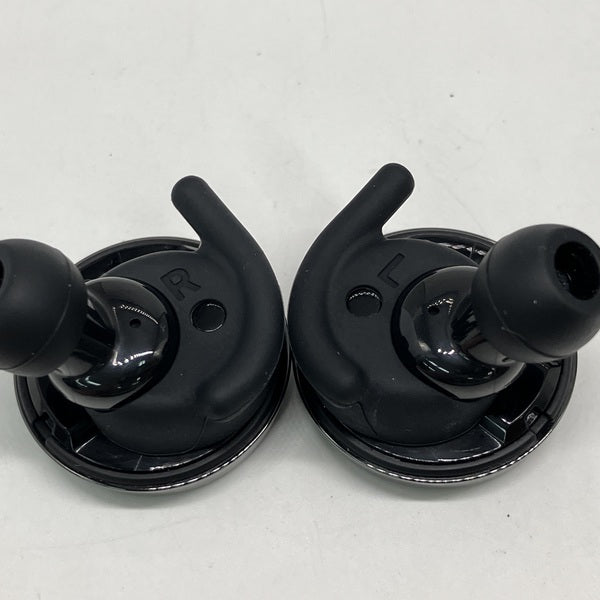 【中古】PerL Pro True Wireless Earbuds ブラック【AHC15PLBKEM】【秋葉原】