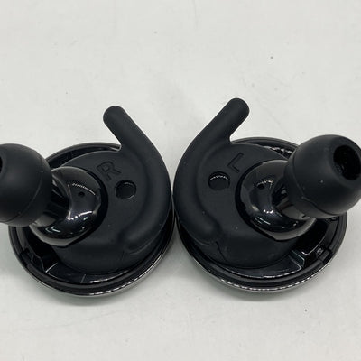 【中古】PerL Pro True Wireless Earbuds ブラック【AHC15PLBKEM】【秋葉原】