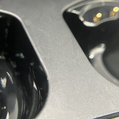 【中古】PerL Pro True Wireless Earbuds ブラック【AHC15PLBKEM】【秋葉原】