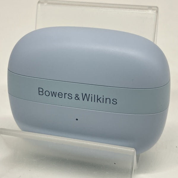 Bowers & Wilkins 【中古】Pi6 グレイシャー・ブルー【PI6/GB