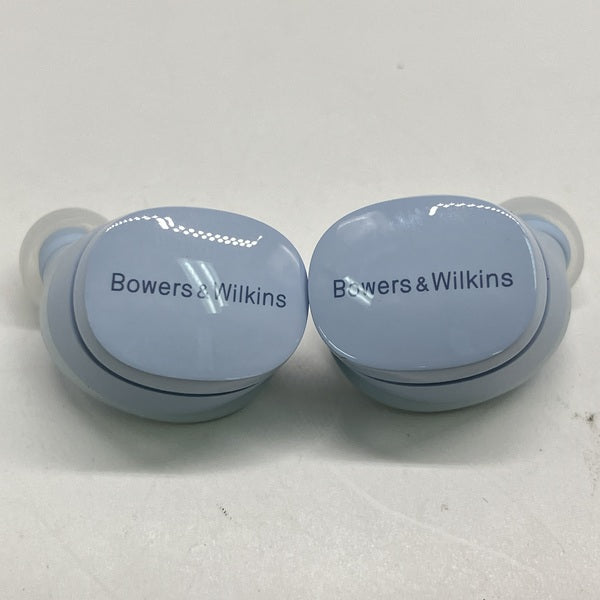 Bowers & Wilkins 【中古】Pi6 グレイシャー・ブルー【PI6/GB