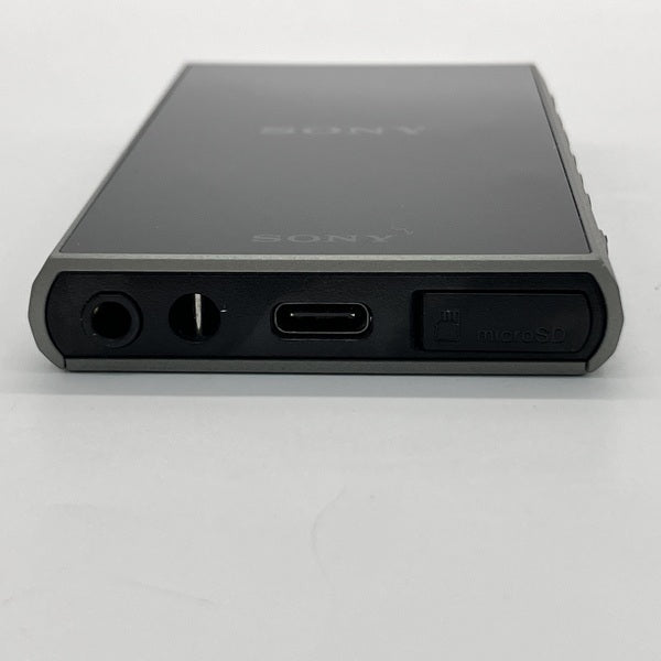 【中古】NW-A306 HC グレー【秋葉原】