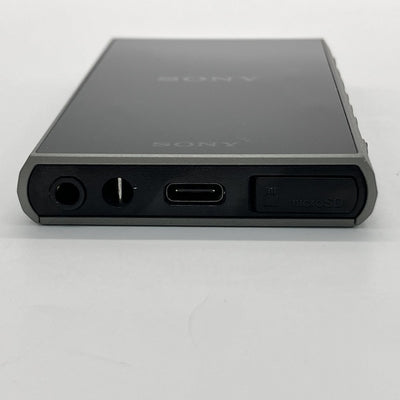【中古】NW-A306 HC グレー【秋葉原】