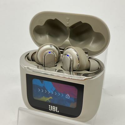 【中古】TOUR PRO 2 シャンパンゴールド【JBLTOURPRO2CPG】【仙台】