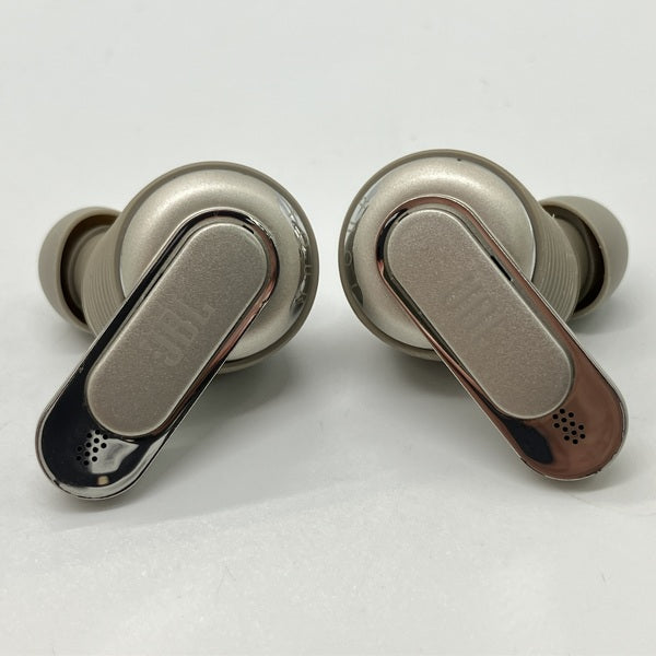 JBL 【中古】TOUR PRO 2 シャンパンゴールド【JBLTOURPRO2CPG