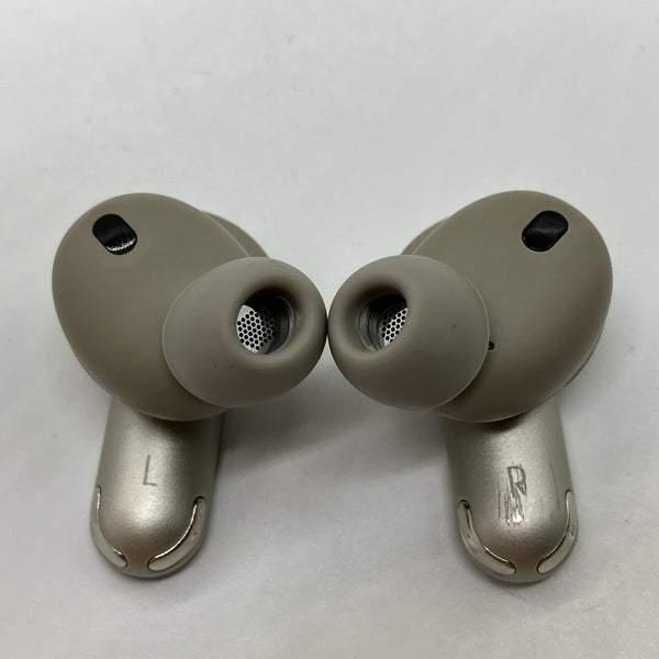 【中古】TOUR PRO 2 シャンパンゴールド【JBLTOURPRO2CPG】【仙台】