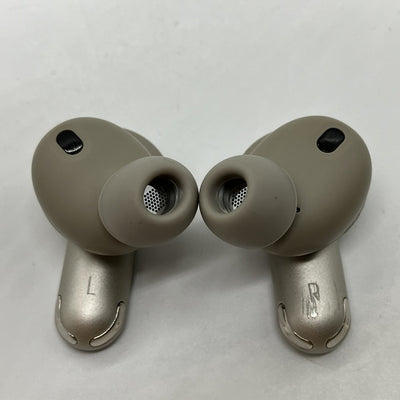 【中古】TOUR PRO 2 シャンパンゴールド【JBLTOURPRO2CPG】【仙台】