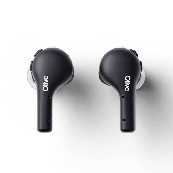 Olive Union Olive Air – e☆イヤホン