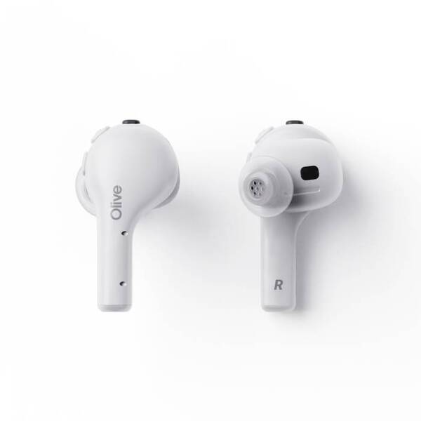 Olive Union Olive Air – e☆イヤホン