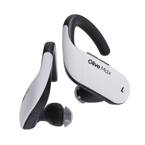 Olive Union Olive MAX【OU1P0102】 – e☆イヤホン