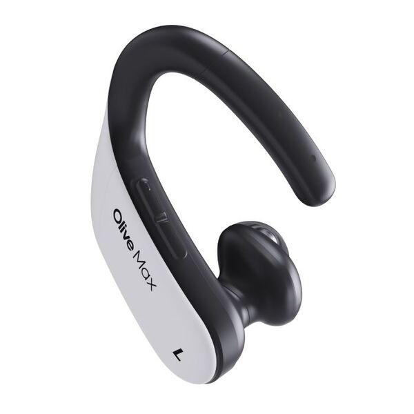 Olive Max ワイヤレスイヤフォン OU1P0102 Olive Union Olive MAX【OU1P0102】 – e☆イヤホン