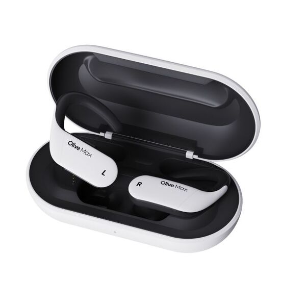 Olive MAX【OU1P0102】